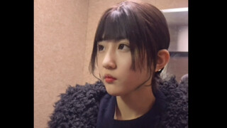 有没有可能 丢脸的是在你身边的老母亲