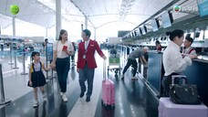 Nhật Ký Nghề Bay EP 04 [Sub Việt]