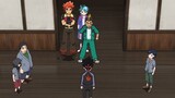 BEYBLADE BURST Hindi Ep26 Let’s Do This Thing!