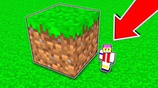 MAP MINECRAFT TERSULIT (seratus persen bingung dan tidak bomhong)