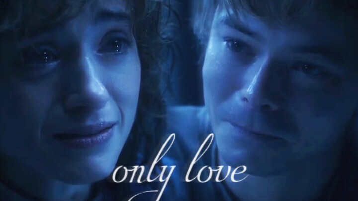 “แนนซี่ ฮุยเลอร์ คุณยอมรับคำขอแต่งงานที่ไม่ได้เป็นการขอแต่งงานของฉันได้ไหม?” ฉากสารภาพรักของแนนซี่กั