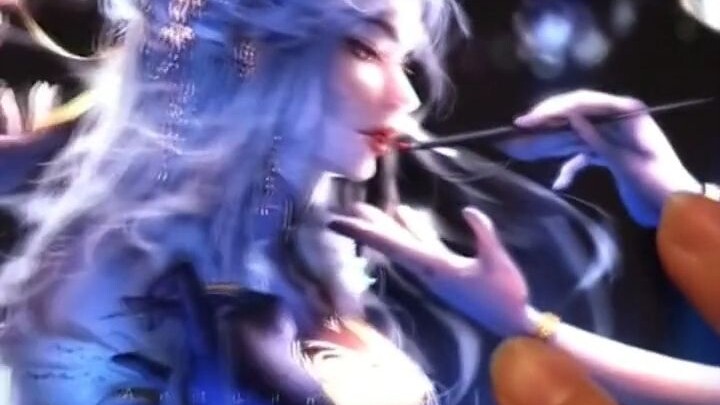 ยินดีที่ได้พบกันครั้งแรก… ข้าคือ “เทียนเฉวียน” แห่งเจ็ดดาว — หนิงกวง