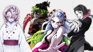 What If Tanjiro Had the Solo Leveling Power System - The Anime Feed