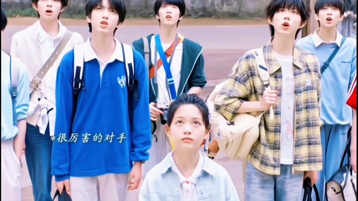 ฟู่ปินเหยียน: ฉันประเมินพวกเขามากเกินไปแล้ว! เป๋ยซา vs เป่ยซา แท้จริงแล้วเกาะไหนกันแน่? ยามจนตรอก ก็