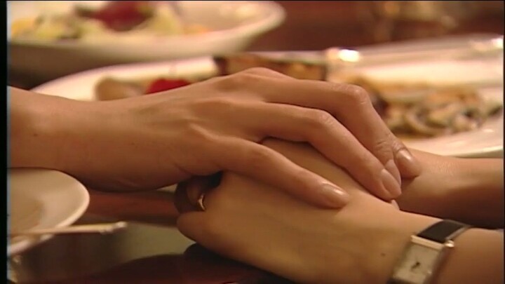 Stock Flower 2001 Korean Drama Episode 15