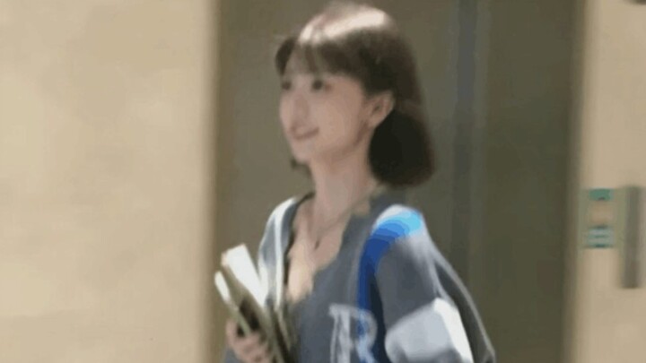 "Quả nhiên, tôi lại phải cảm động rồi"