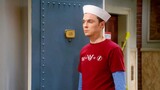 [The Big Bang Theory] How easy is the angry Sheldon? Praise him, praise him hard!