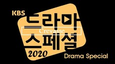 Crevasse | English Subtitle | KBS Drama Special S11 (2020)