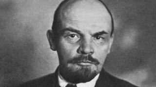 "Comrade, have we succeeded?"
