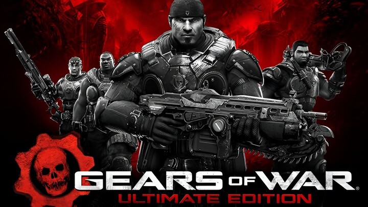 Gear of War Ultimate Edition Cap.3 | ¡SOBREVIVIENDO A LA PESADILLA!🔥