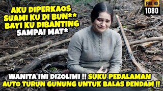 TAK DAPAT KEADILAN ! SUKU PEDALAM AUTO TURUN GUNUNG - Alur Cerita Film