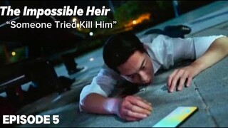 OMG!! Someone Tried To K1ll Tae-Oh [ENG SUB]