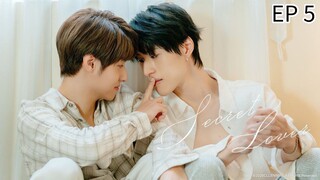 🇹🇼 $ɛ¢ʀɛȶ`ʟօʋɛʀ : EP 5 - SUB INDO - Cr.Cansubber
