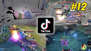 9999 IQ ML BEST TIKTOK FREESTYLE | ML FUNNY MOMENTS | ML MEMES EDIT