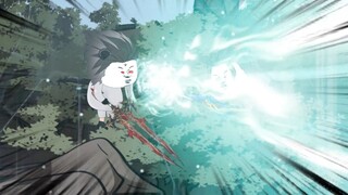 Episode 34: Xie Yan kills Wang Shan