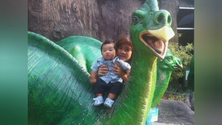 3คนพาเล่นสนามหญ้าสำหรับเด็กสนุกสนานและไปด้วยกันนะครับ | PJ Channel