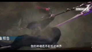 soul land episode 263 selanjutnya