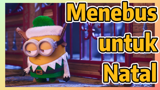 Menebus untuk Natal