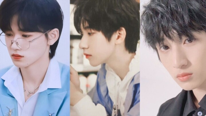 【Time Teens】พวกคุณเข้าใจผิดเกี่ยวกับพี่จางหนักไปหน่อยนะ!