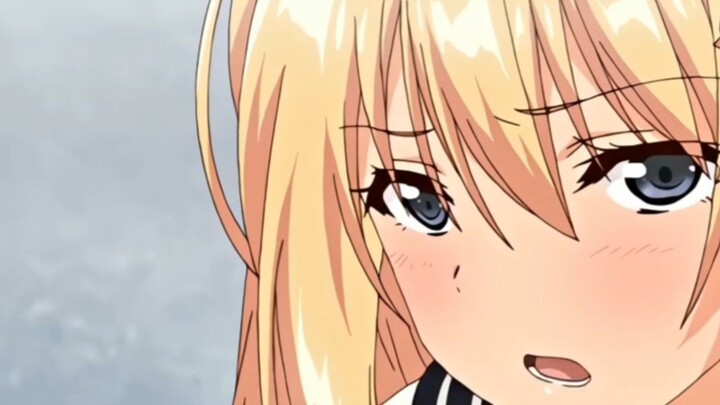 punya adik pura pura benci onichan 🥵😋🥰