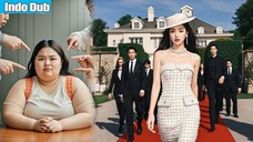 Diceraikan karena Gemuk, Ternyata Aku Pewaris Kaya! Setelah Operasi, Semua Pria Menyesal!
