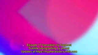 S. C. I mystery ep 17 eng sub (2018)