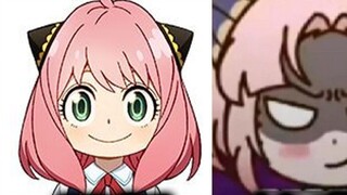 SPY×FAMILY was plagiarized! This Chinese animation is really shameful!