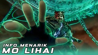 Alasan Sang Jendral Iblis Bekerja Sama Dengan Wang Lin