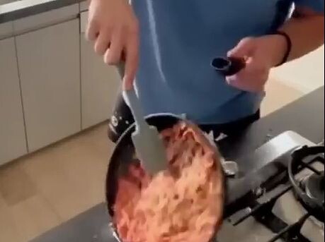 “The Worst Cooking on Earth” Part 1