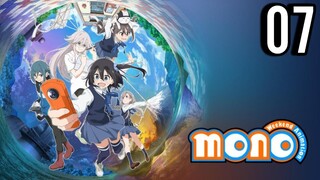 Mono: Weekend Animation Episode 7