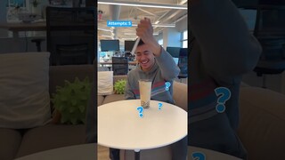 Viki Staff Boba Challenge 😂