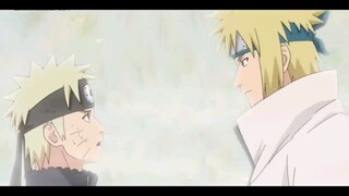 Naruto VS Pain terakhir
