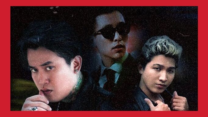 MÂY PHƯƠNG NAM - RAP VIỆT