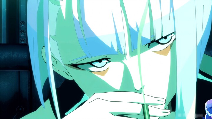 ☾ ⋆ Lucy, don't smoke, smoke me!