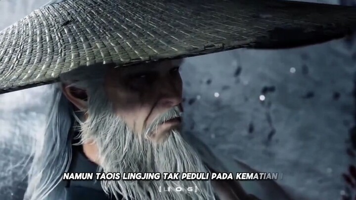 [ Spoiler ]‼️ of herding gods episode 81 part 3 . Cek daftar putar biar nyambung