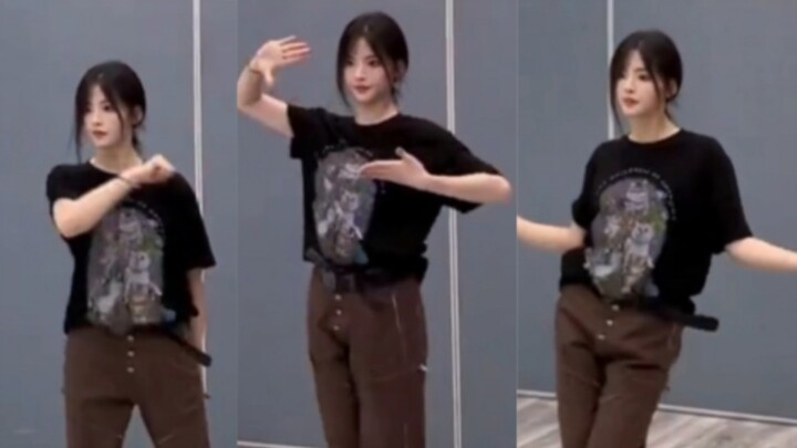 Yang Chaoyue's million-view livestream that went viral across the internet!!!