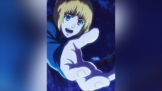 Eren And Armin aot fyp edit viral anime animeedit eren armin AttackOnTitan tiktok trending foryou f