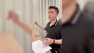 Cuộc sống này quá bất công