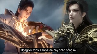 Thế Giới Hoàn Mỹ Tập 160 Thuyết Minh Full HD1080