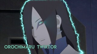 Orochimaru twixtor/give credit inst @mizukiis.twixtor