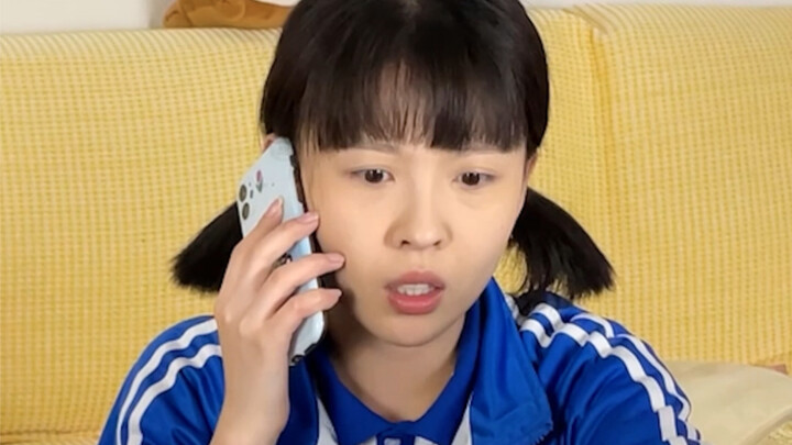 هذه أمي الحقيقية ولا يمكنني أن أتركها!