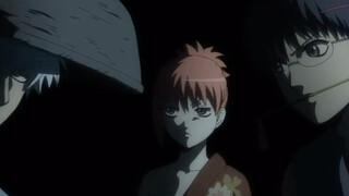 Gintama 207 yang harus dibunuh
