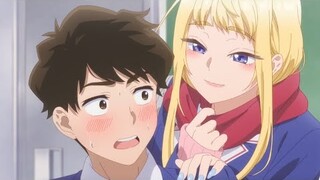 Hokkaido Gals Are Super Adorable - Official Trailer