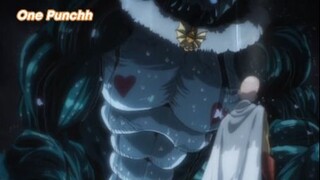 One Punch Man (Short Ep 9) - Saitama: Đánh bại Vua Biển Sâu