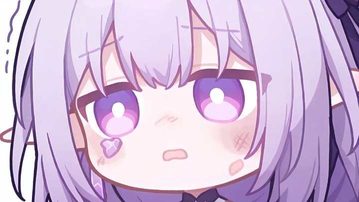 蝶蝶：萤政我错了