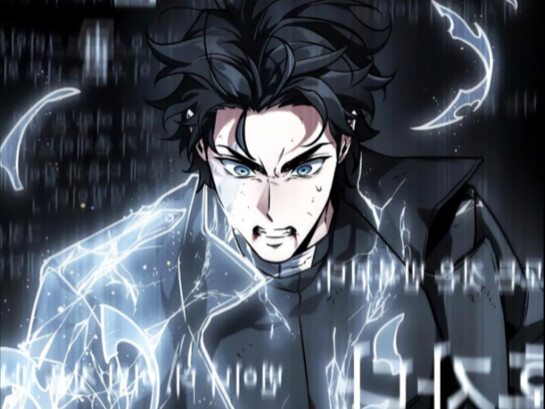 全知读者视角 第258话 阿斯莫德6（自译版）
