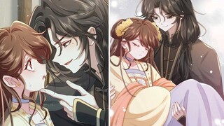 CHAP 278-279: (nuôi vợ từ bé ) Cách Thức Sinh Tồn Của Pháo Hôi Khuê Nữ