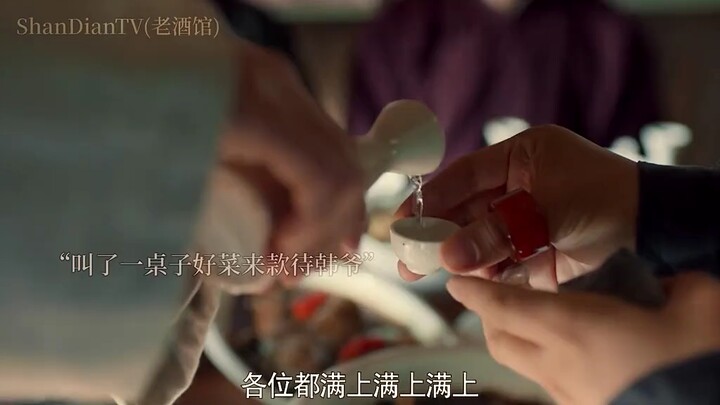 Savor the warmth of everyday life, and leisurely watch time unfold through the ebb and flow of all t