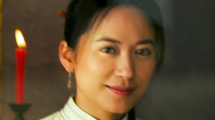 “因为一个约定，他在银杏树下等了她五十年”