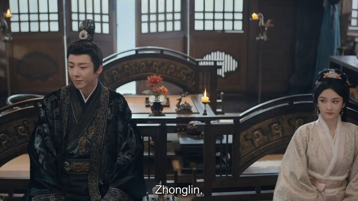 The Prisoner of Beauty (2025) episode 20 english sub - uploaded by Dramago.me